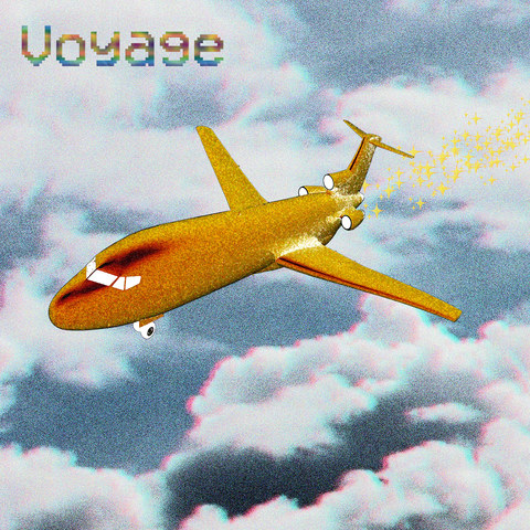 voyage song french