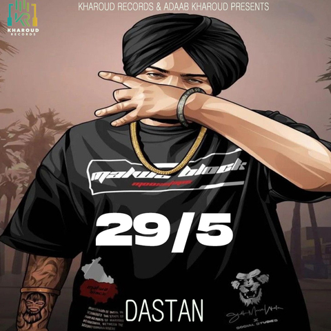 29 5 Tribute To Sidhu Moosewala Song Download 29 5 Tribute To Sidhu