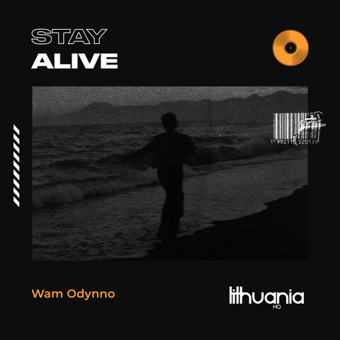 Stay Alive Song Download: Stay Alive MP3 Song Online Free on Gaana.com