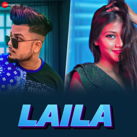 Laila Song Download: Laila MP3 Song Online Free on Gaana.com