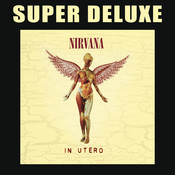 The Man Who Sold The World Mp3 Song Download In Utero th Anniversary Super Deluxe The Man Who Sold The World Song By Nirvana On Gaana Com