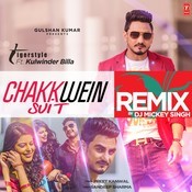chakkwein suit djpunjab mp3