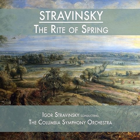 stravinsky rite of spring flac torrent