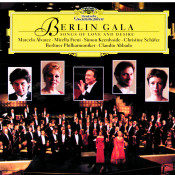 Verdi La Traviata Act 1 Libiamo Ne Lieti Calici Brindisi Mp3 Song Download Berlin Gala Verdi La Traviata Act 1 Libiamo Ne Lieti Calici Brindisi Italian Song By Berliner Philharmoniker On Gaana Com gaana