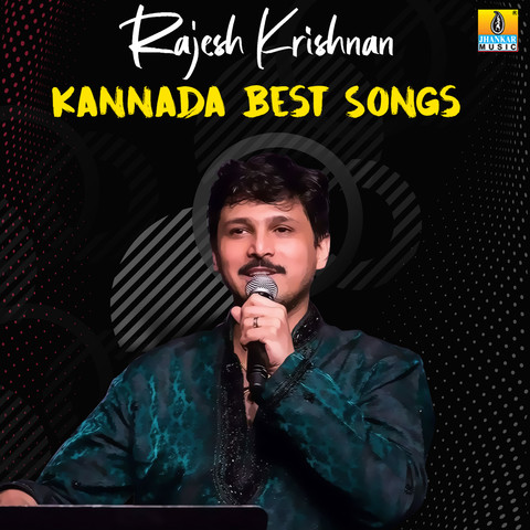 Rajesh Krishnan Kannada Best Songs Songs Download: Rajesh Krishnan Rajesh Krishnan Kannada Best Songs Songs Download: Rajesh Krishnan