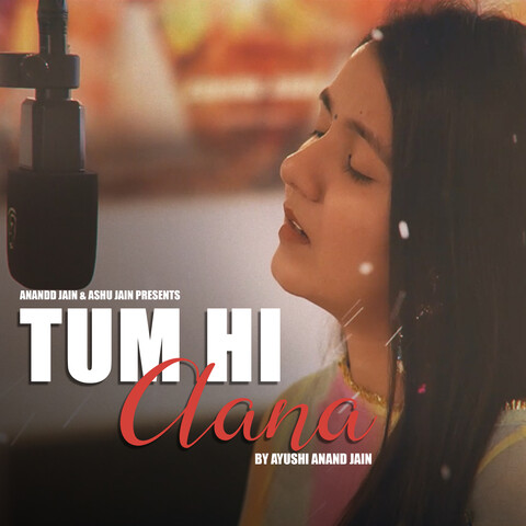 tumhi aana mp3