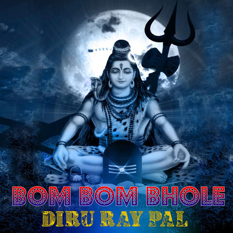 bom bom bhole dj song