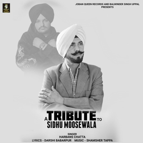 Sidhu Moosewala: albums, songs, playlists
