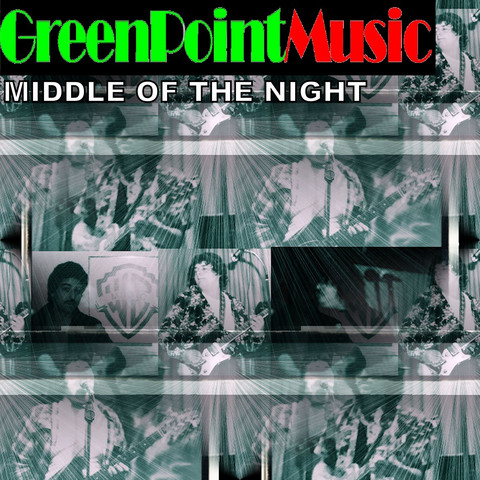 Middle of the Night Song Download: Middle of the Night MP3 Song Online ...