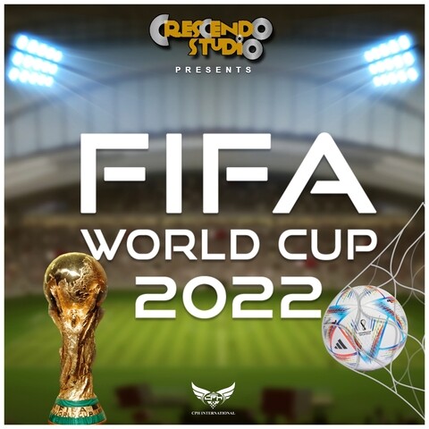 world cup song album