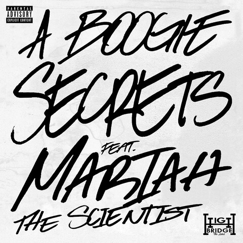 Secrets (feat. Mariah the Scientist) Song Download: Secrets (feat