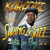 Let S Face The Music Dance In The Style Of Frank Sinatra Karaoke Version Mp3 Song Download Karaoke Swing Jazz Hits For Boys Vol 14 Let S Face The Music