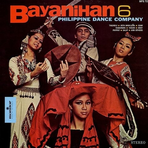 Kapa Malong-Malong MP3 Song Download- Bayanihan 6 Kapa Malong-Malong ...