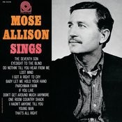 Parchman Farm Mp3 Song Download Mose Allison Sings Parchman Farm Song By Mose Allison On Gaana Com