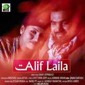 saleem kodathoor new album alif laila mp3