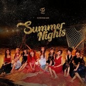Chillax Mp3 Song Download Summer Nights Chillax Song By Twice On Gaana Com