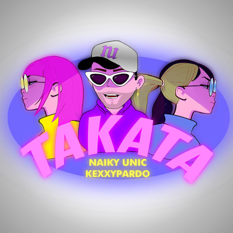 Takata Song Download: Takata MP3 Spanish Song Online Free on Gaana.com