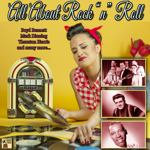 All About Rock ‚N' Roll Songs Download: All About Rock ‚N' Roll MP3 ...