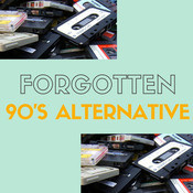 Forgotten 90's Alternative Songs