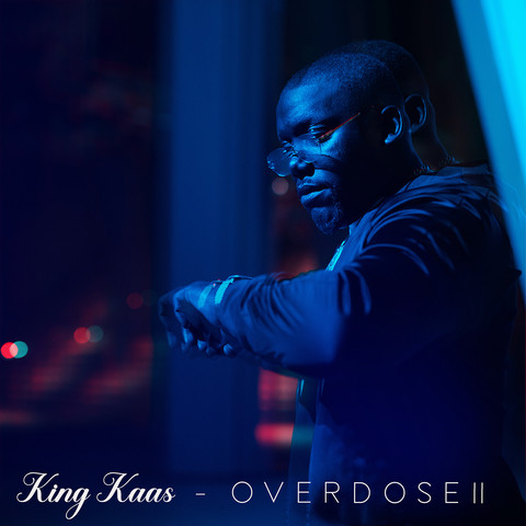 Overdose II Song Download: Overdose II MP3 French Song Online Free on