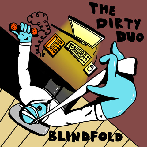 Blindfold Song Download: Blindfold MP3 Song Online Free on Gaana.com