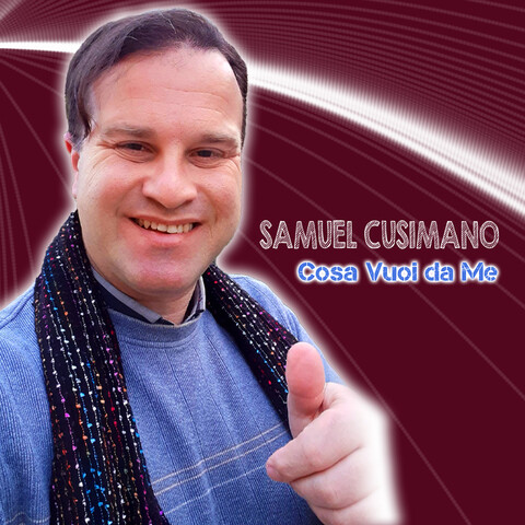 Cosa vuoi da me Song Download Cosa vuoi da me MP3 Italian Song Online