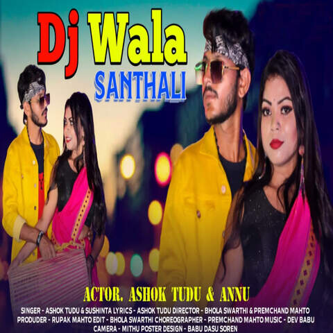 dj nirmal santali song download