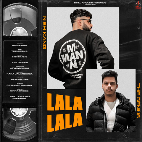 lala lala song mp3 download kulwinder billa