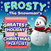 frosty the snowman jimmy durante free mp3