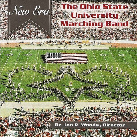 The Ohio State University Marching Band-New Era Songs ...