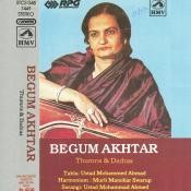 thumri begum akhtar