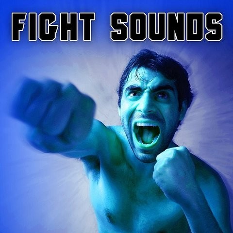 action fight sound effects download