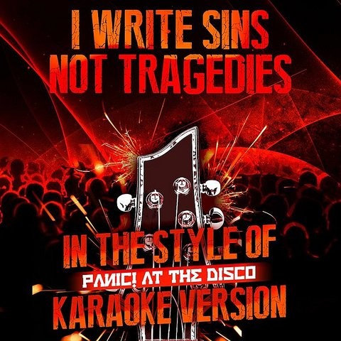 I Write Sins Not Tragedies Roblox Id Code How To Get Free - victorious panic at the disco roblox id