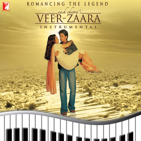 Veer Zaara Songs Mp3 Download