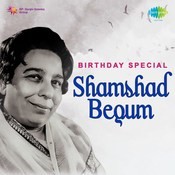 Best Of Shamshad Begum Mp3 Songs Free Download