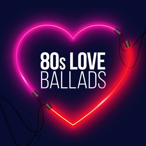 80s Love Ballads Songs Download: 80s Love Ballads MP3 Songs Online Free ...