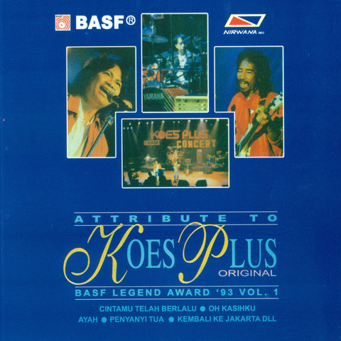 Koes Plus Vol 1 Songs Download: Koes Plus Vol 1 MP3 Indonesian Koes Plus Vol 1 Songs Download: Koes Plus Vol 1 MP3 Indonesian