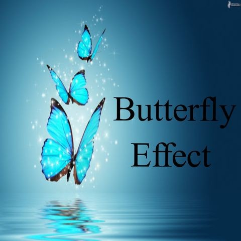 Butterfly Effect Songs Download: Butterfly Effect MP3 Songs Online Free ...