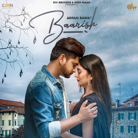 Baarish Song Download: Baarish MP3 Punjabi Song Online Free on Gaana.com