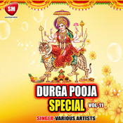 Durga Puja Special Vol-11 Songs