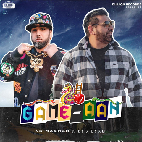 Game Aan KS Makhan Mp3 Song Download 