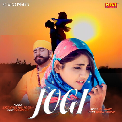 Jogi Song Download: Jogi MP3 Song Online Free on Gaana.com