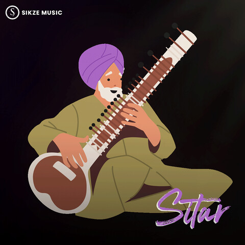 sitar mp3