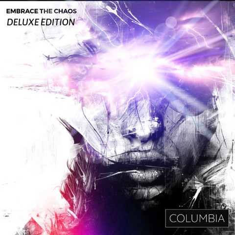 Embrace the Chaos (Deluxe Edition) Songs Download: Embrace the Chaos ...