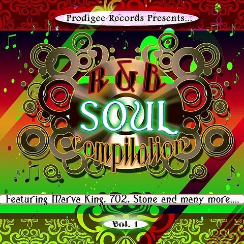 R&b Soul Compilation Vol. 1 Song Download: R&b Soul Compilation Vol. 1 ...