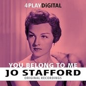 No Other Love Digitally Remastered Mp3 Song Download You Belong To Me 4 Track Ep No Other Love Digitally Remastered Song By Jo Stafford On Gaana Com