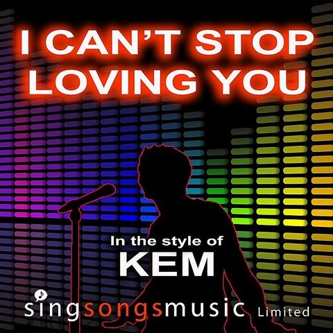 I Can T Stop Loving You In The Style Of Kem Song Download I Can T Stop Loving You In The Style Of Kem Mp3 Song Online Free On Gaana Com Home > kem lyrics > i can't stop loving you lyrics. gaana