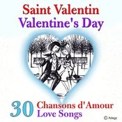 Allo Mon Coeur Mp3 Song Download Saint Valentin 30 Chansons D Amour Allo Mon Coeur Song By Petula Clark On Gaana Com