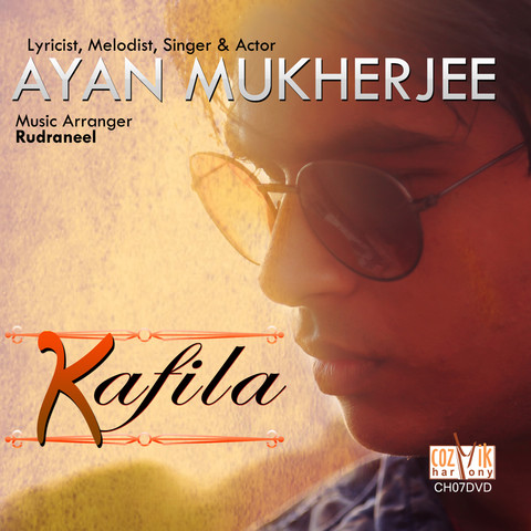 Kafila Songs Download: Kafila MP3 Songs Online Free on Gaana.com