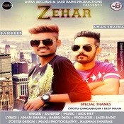 prophec zehar song